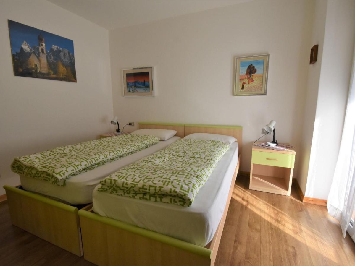 קאנזיי Apartment Cesa Lucilla By Interhome מראה חיצוני תמונה